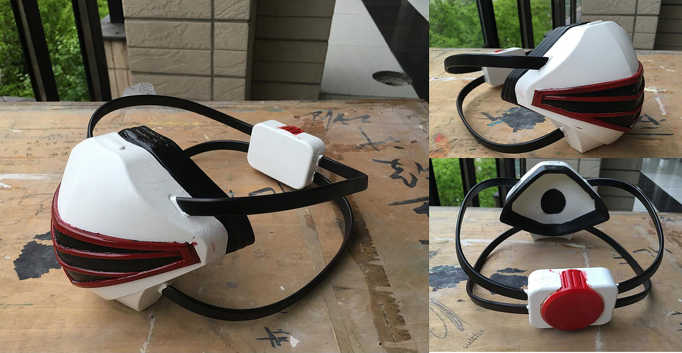 face shield，Mask，Mask，