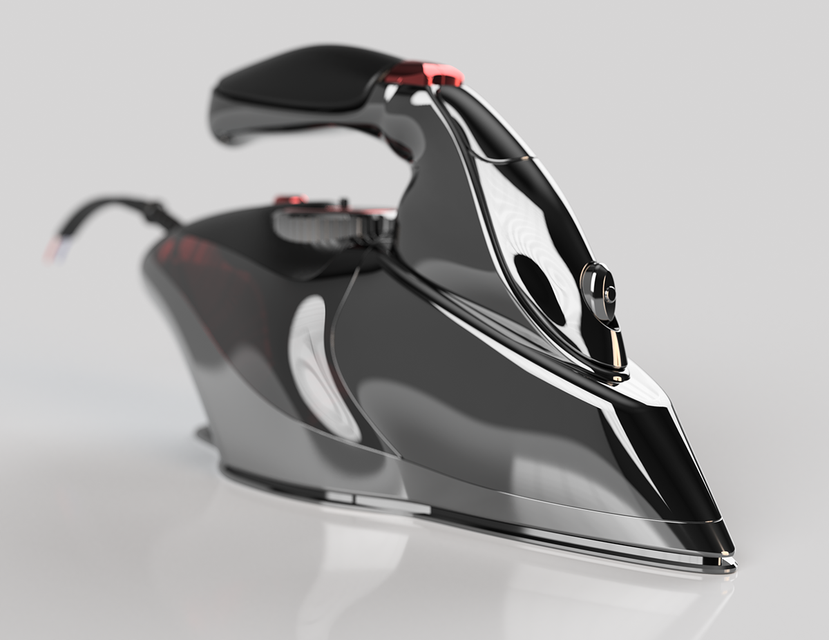 delicate，Metallic texture，Simplicity，product design，