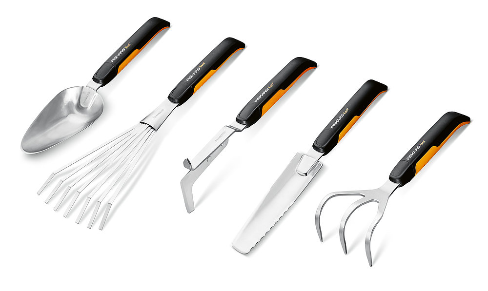 reddot，tool，FISHERIES ®，2019 red dot product design award，