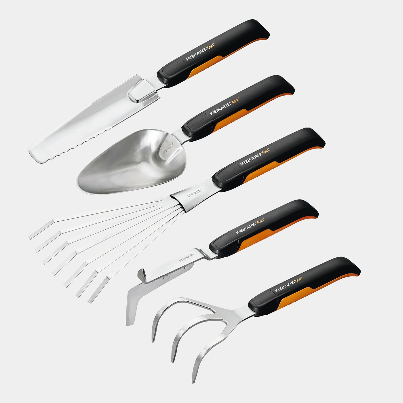 reddot，工具，FISKARS®，2019红点产品设计大奖，