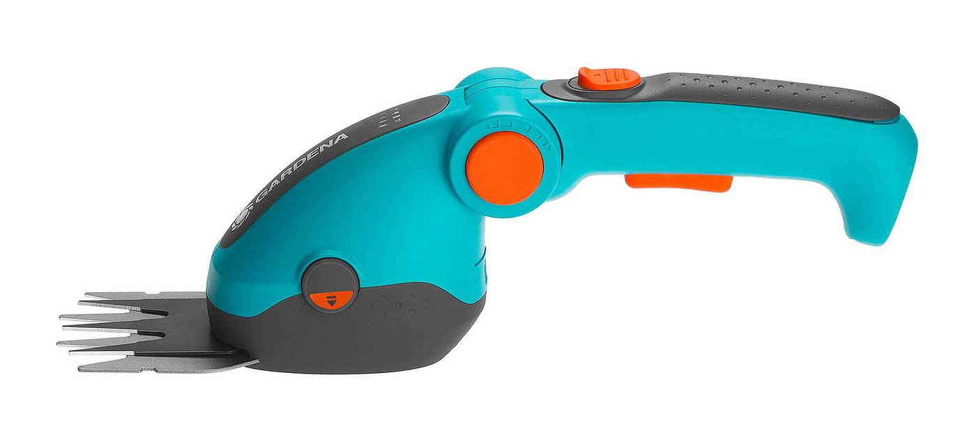 2019 red dot product design award，ClassicCut Li，ComfortCut Li，Gardena，reddot，