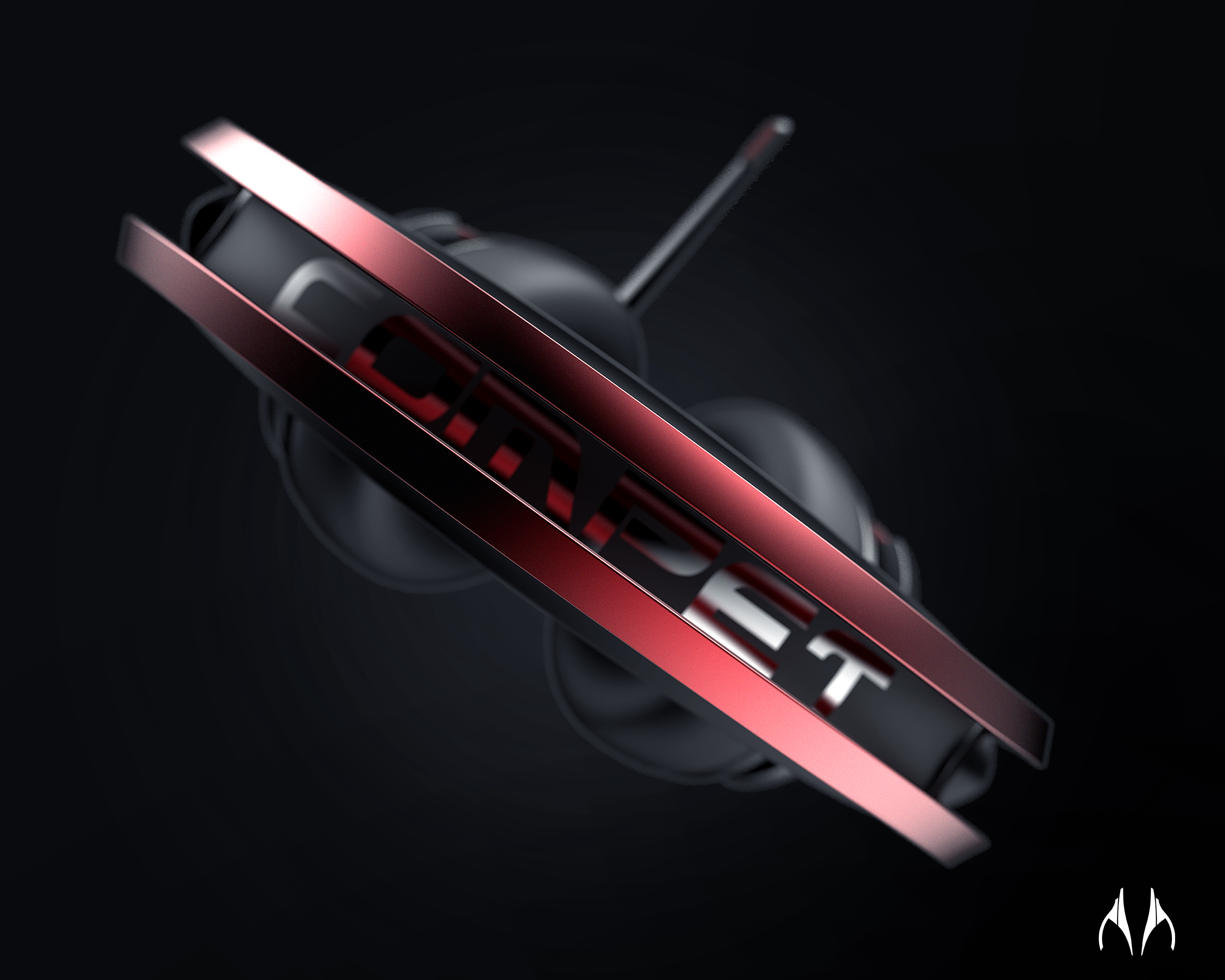 Headphones，E-sports headset，