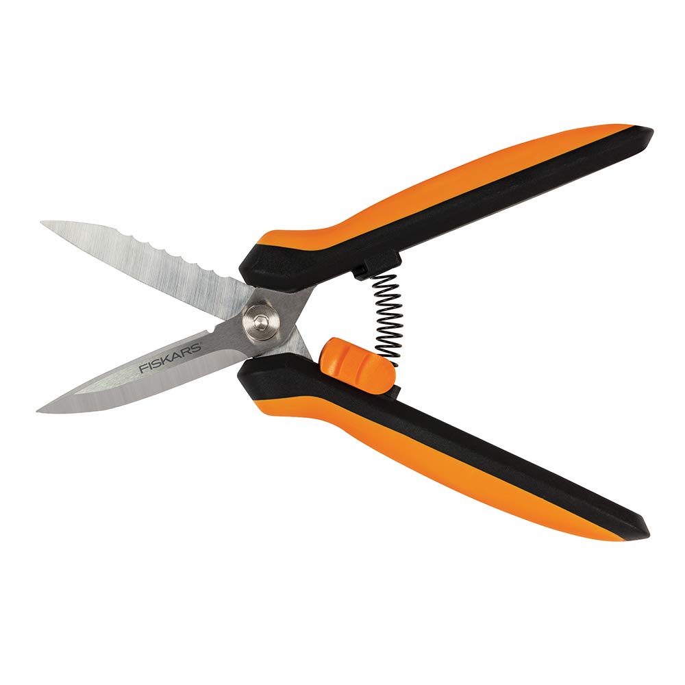 【2019 红点奖】FISKARS® / 园艺剪刀 - 普象网