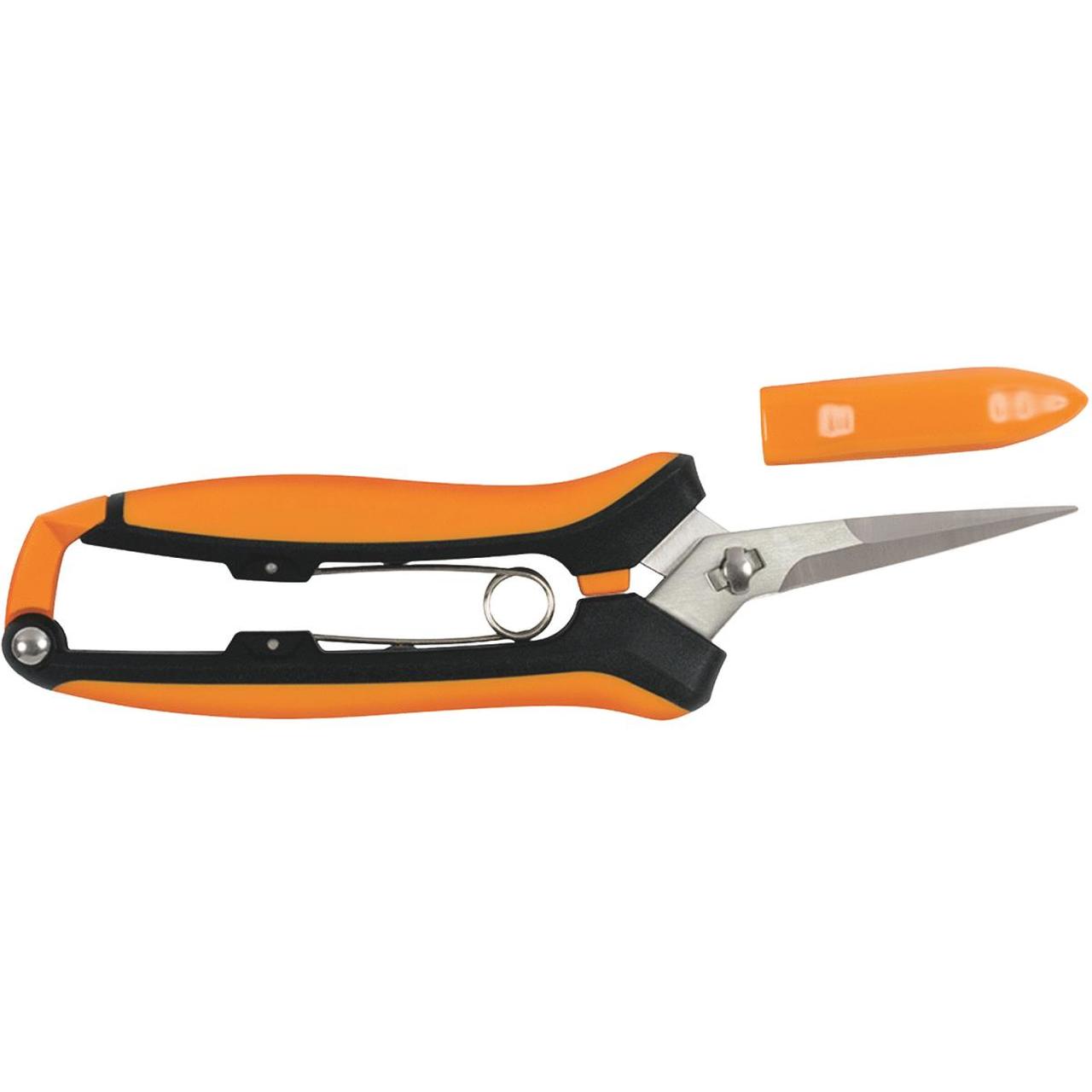 【2019 红点奖】FISKARS® / 园艺剪刀 - 普象网