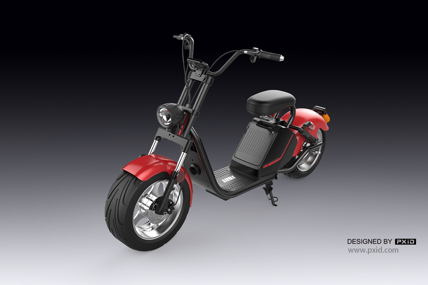 Scooter，Balance car，Electric Harley，Somatosensory vehicle，swing car，