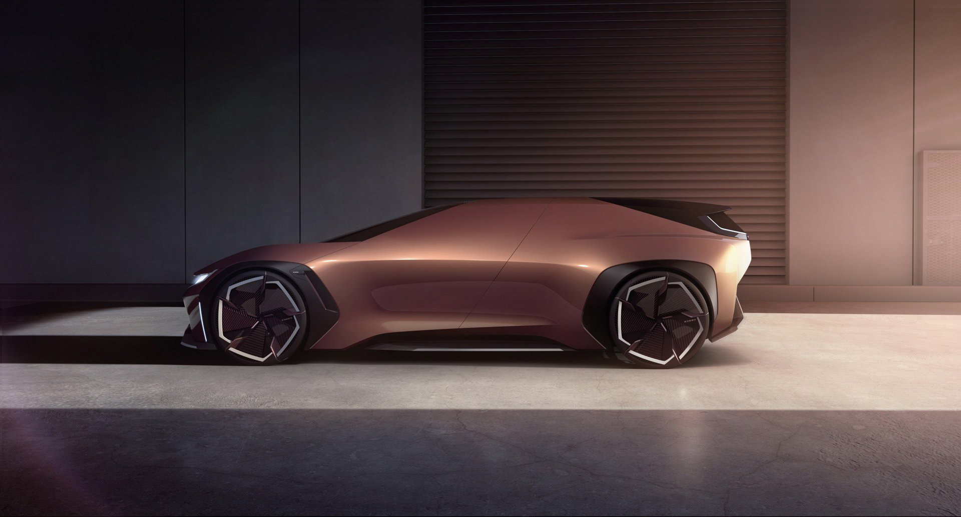 Design，EIUV，concept，automobile，