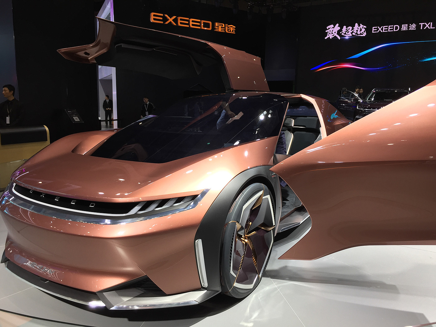 Design，EIUV，concept，automobile，