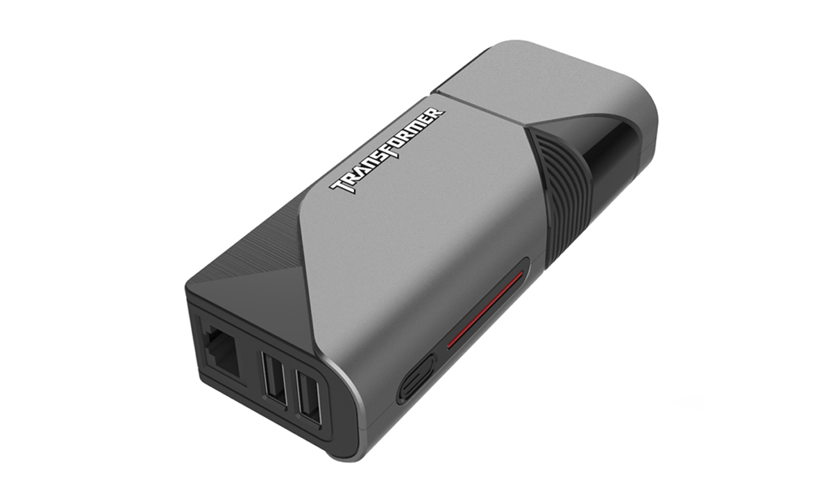 AC, WiFi, card reading, mobile power supply，