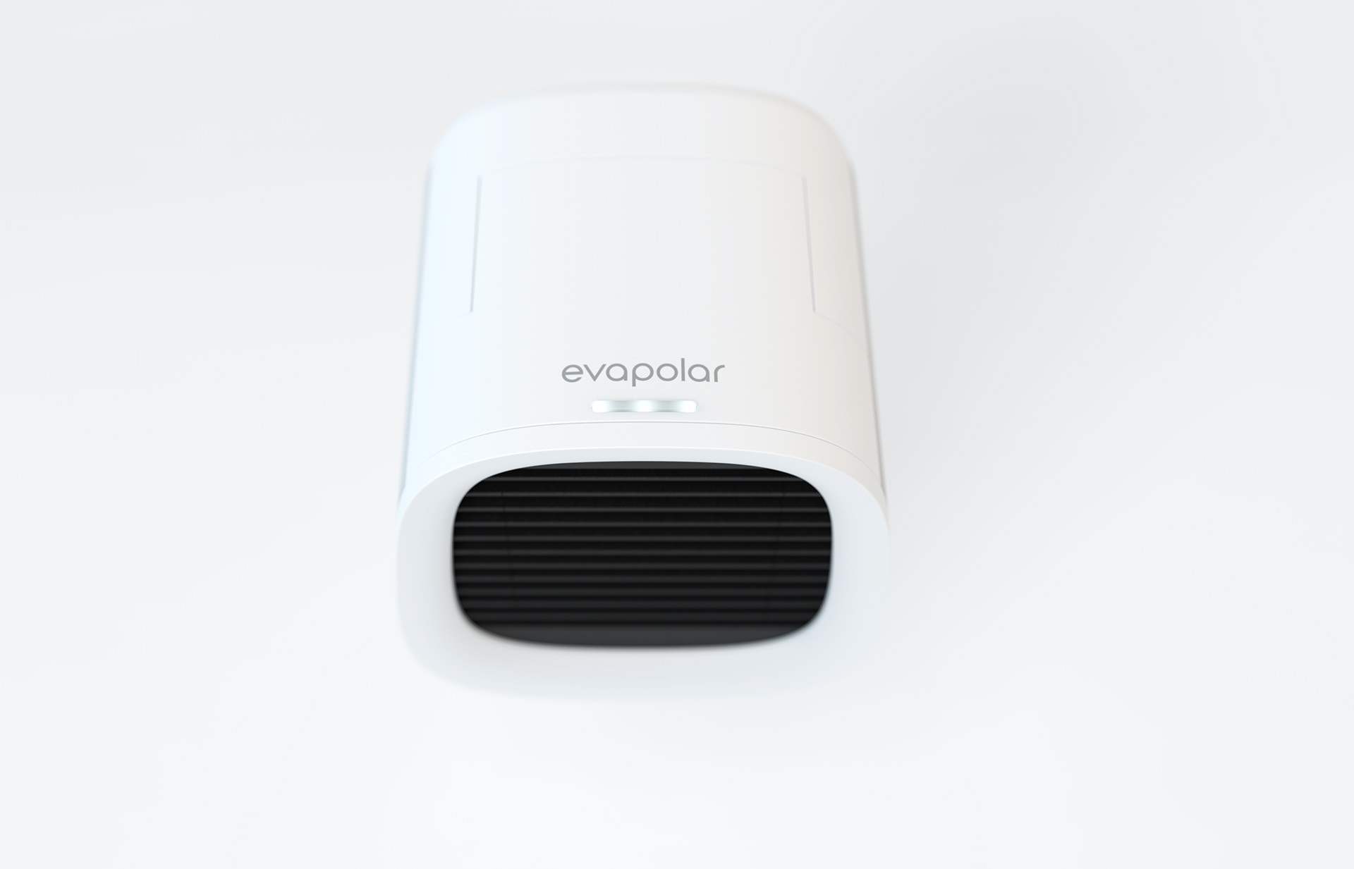 air conditioner，Environmental protection and low energy consumption，Design，portable，Delicate，EvaCHILL，