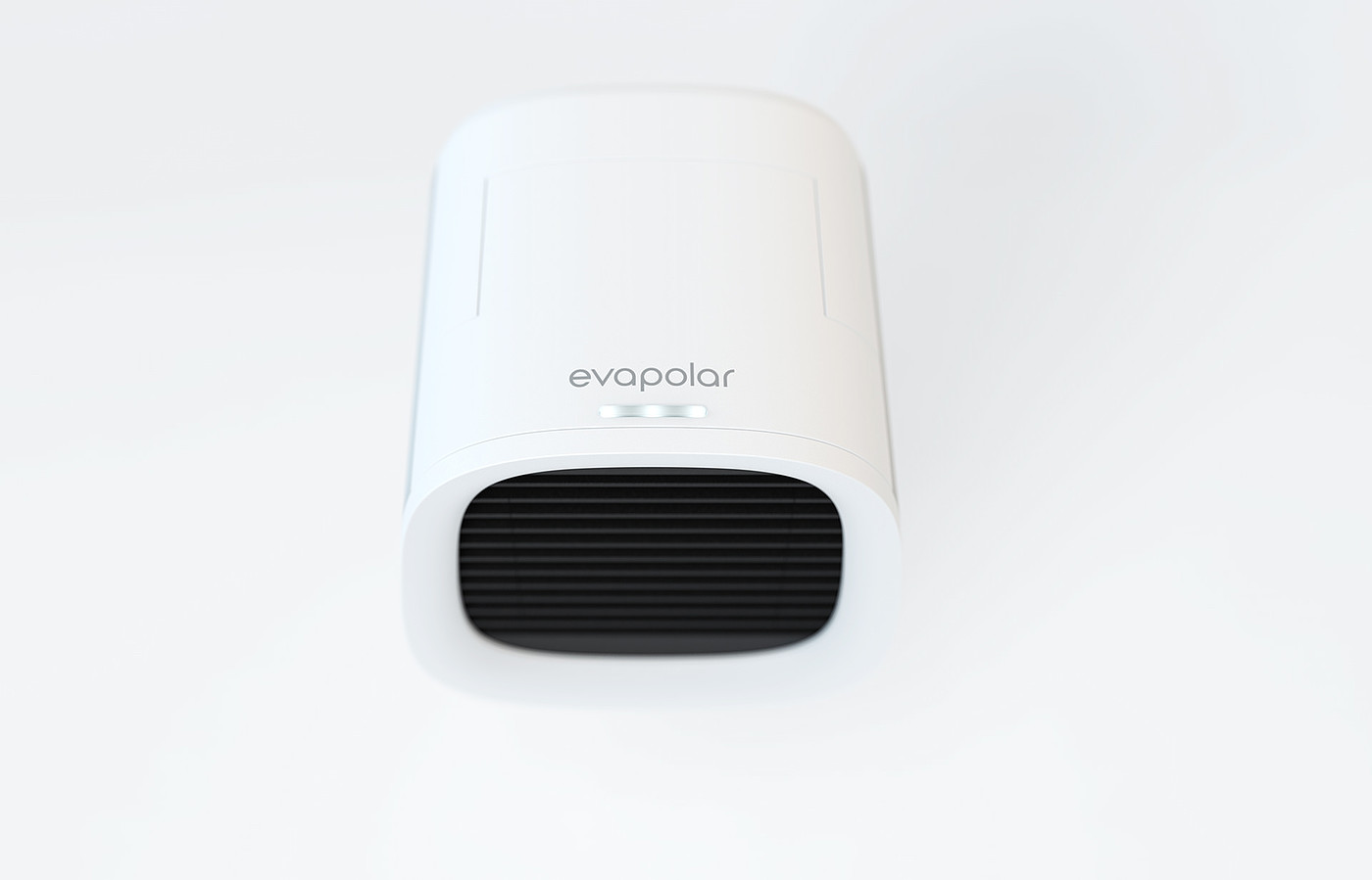 air conditioner，Environmental protection and low energy consumption，Design，portable，Delicate，EvaCHILL，