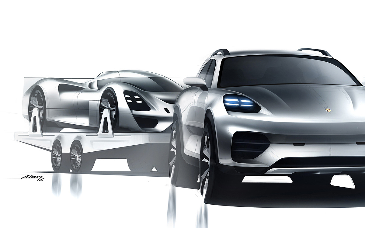 Automatic design，conceptual design，Visual design，fashion，Cool，