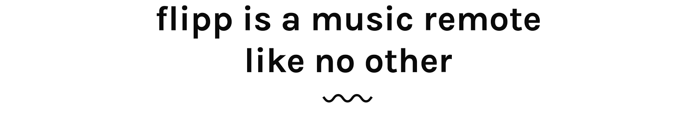 Remote control，music，Design，flipp，novel，