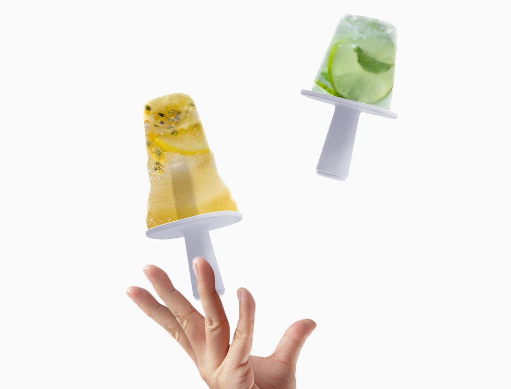 novel，instrument，make，Popsicle，