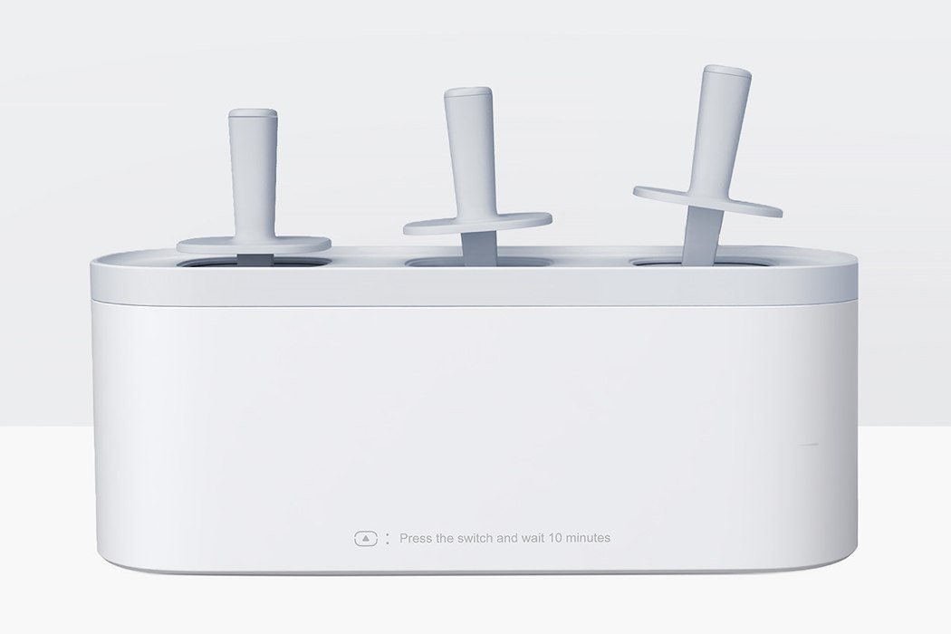 novel，instrument，make，Popsicle，