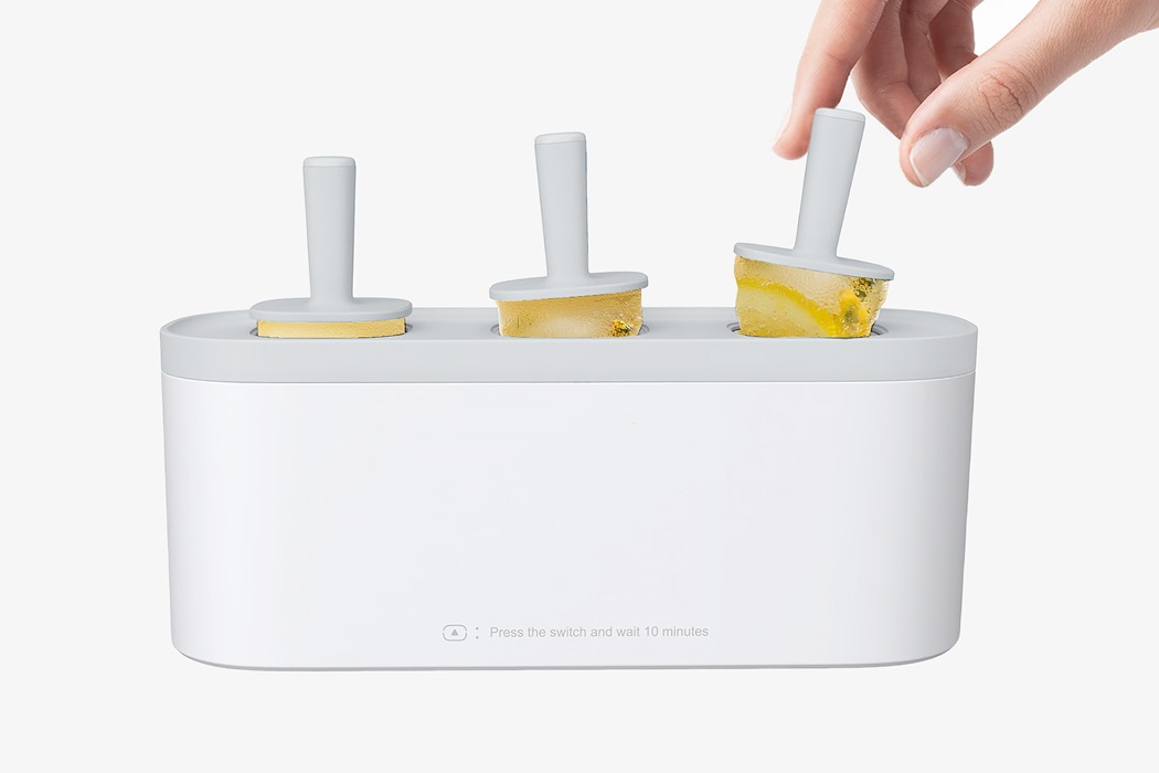 novel，instrument，make，Popsicle，