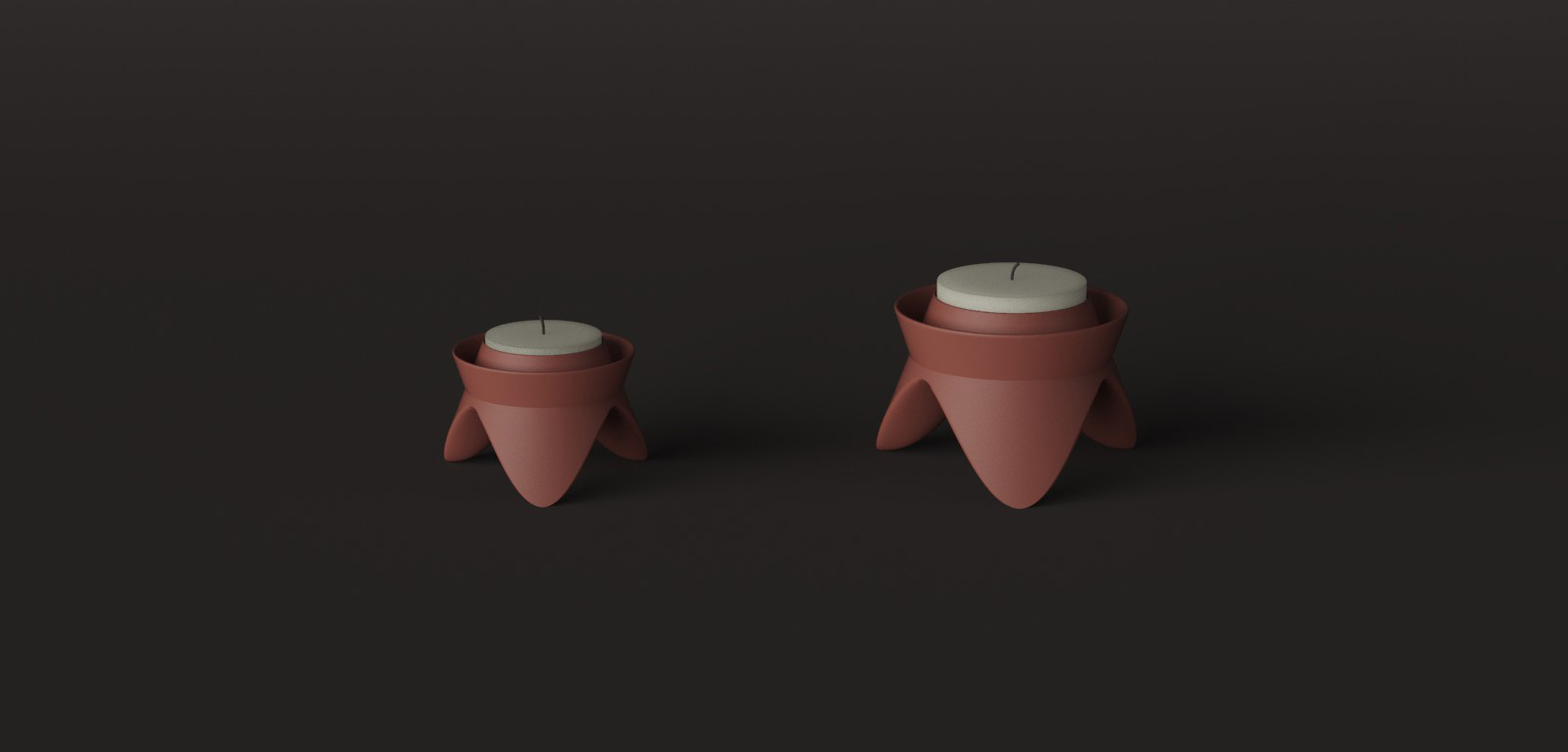 Candlestick，candle，Sanxingdui，