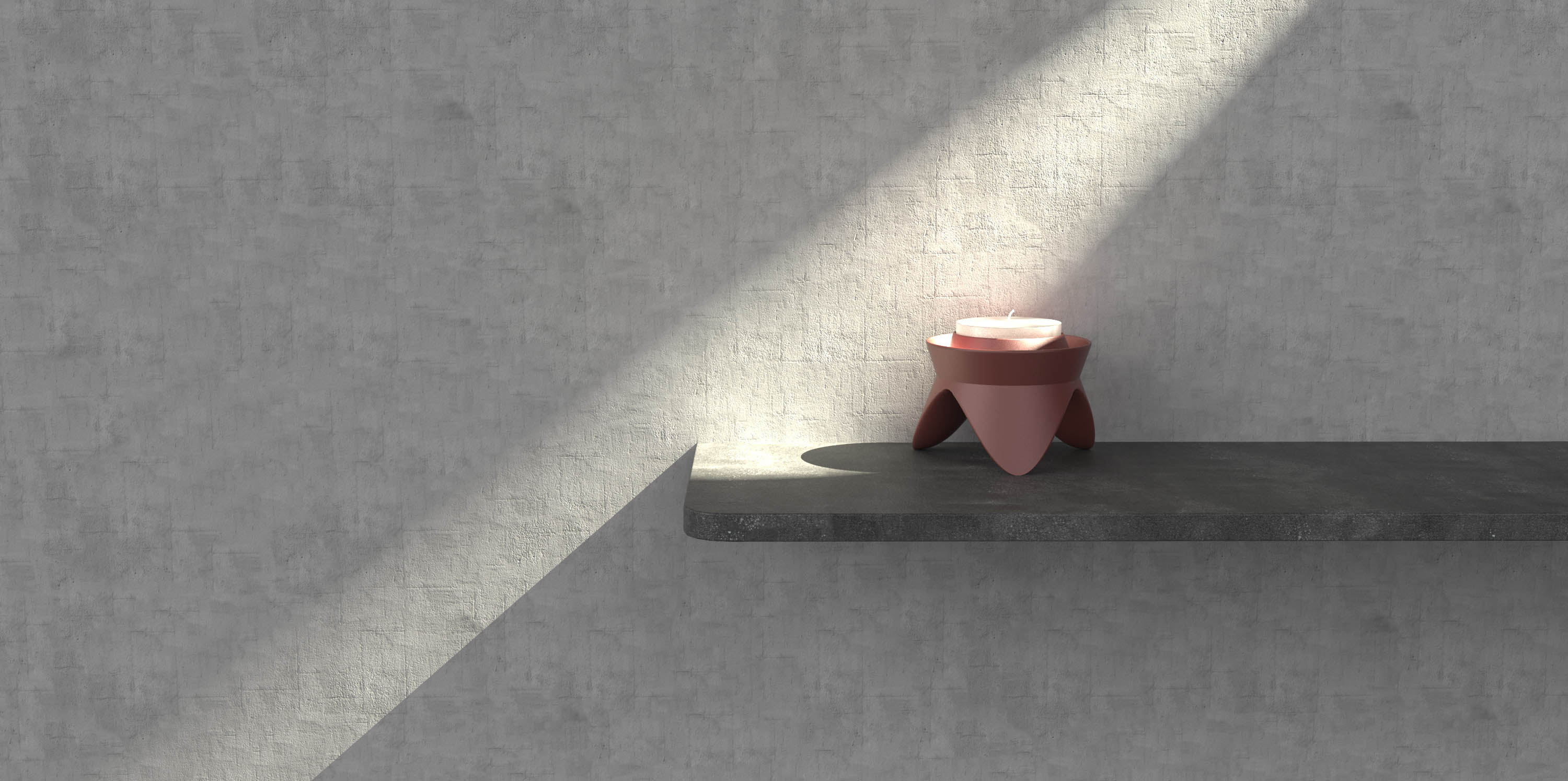 Candlestick，candle，Sanxingdui，