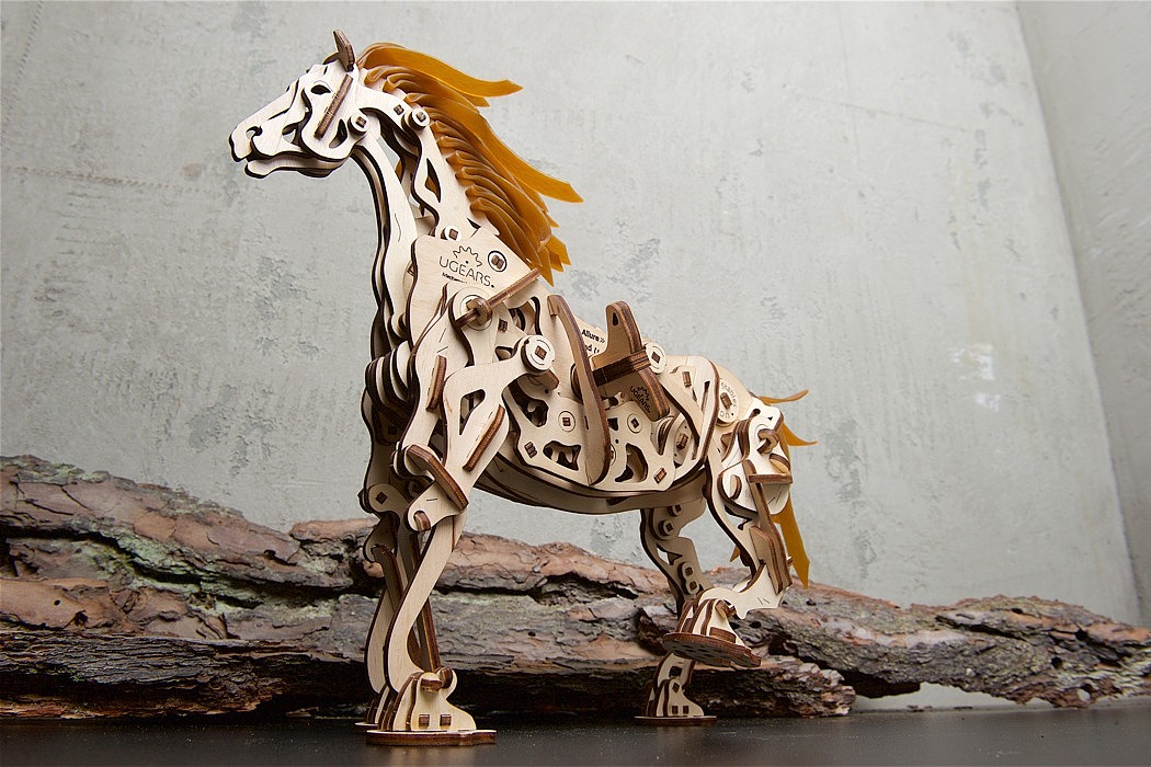 Model，details，woodiness，Steampunk，Toys，