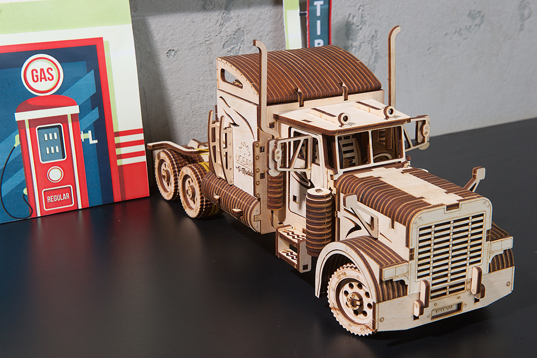 Model，details，woodiness，Steampunk，Toys，