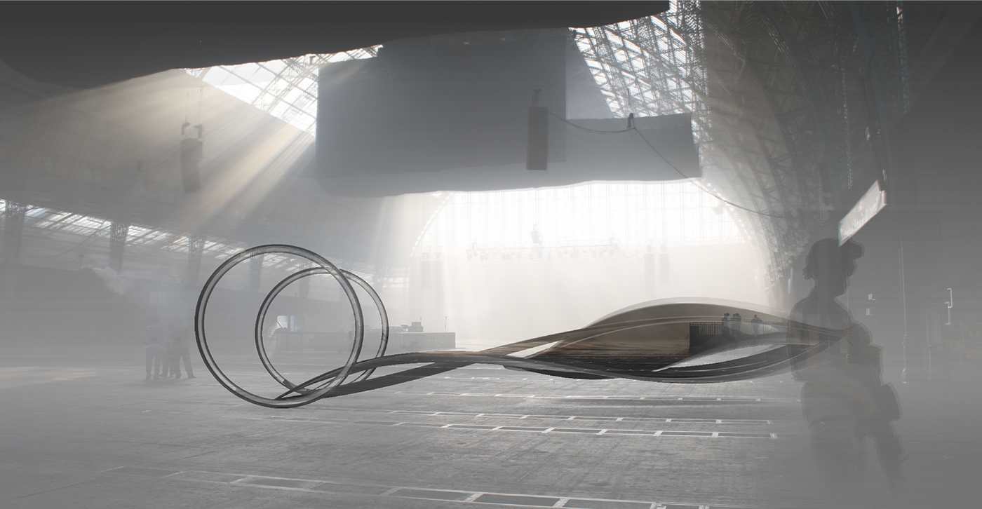 science and technology，intelligence，Aerocraft，future，concept，