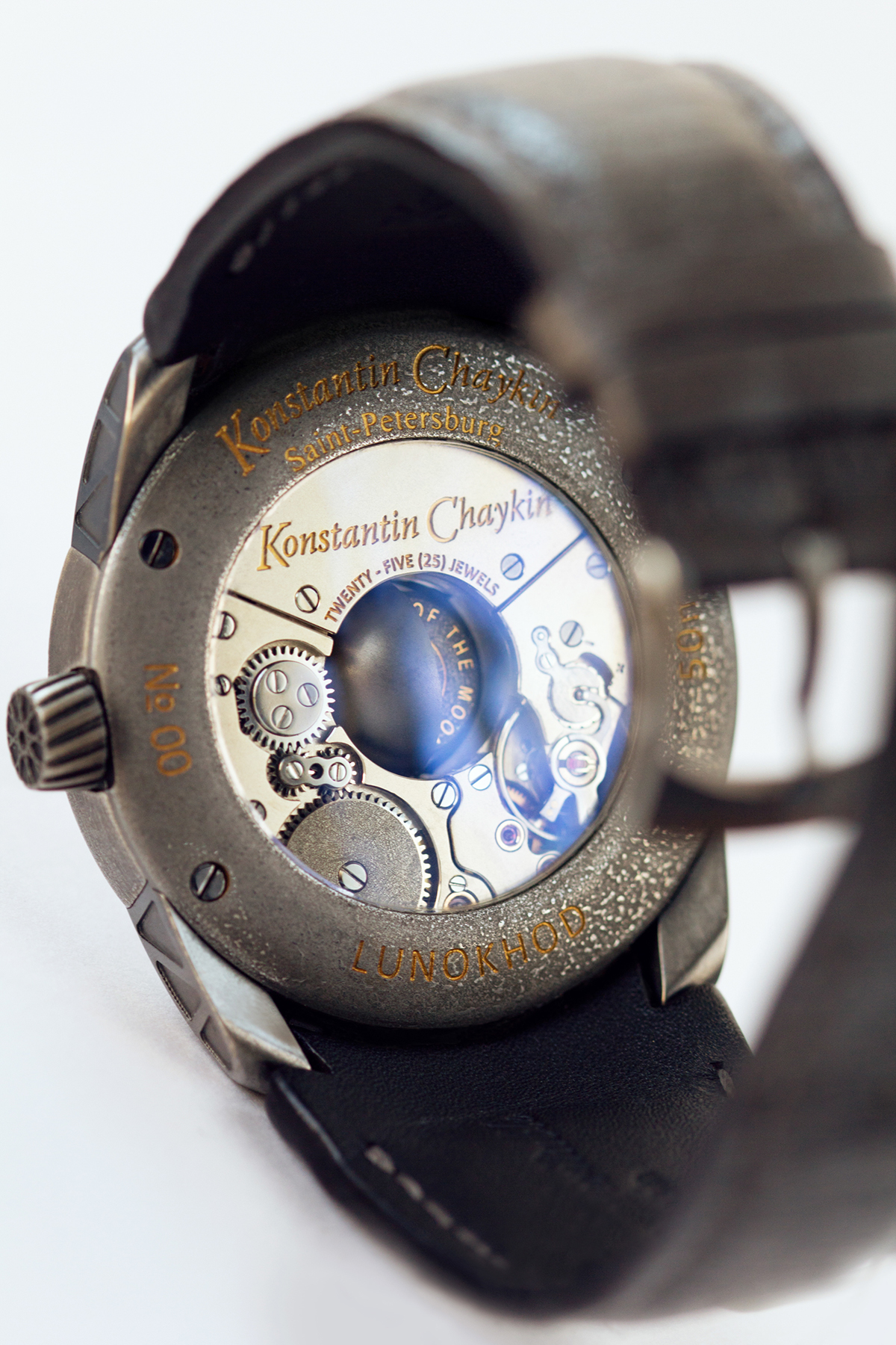 phase of the moon，Mechanical watch，manual，sketch，Moon，Wrist watch，Lunokhod，