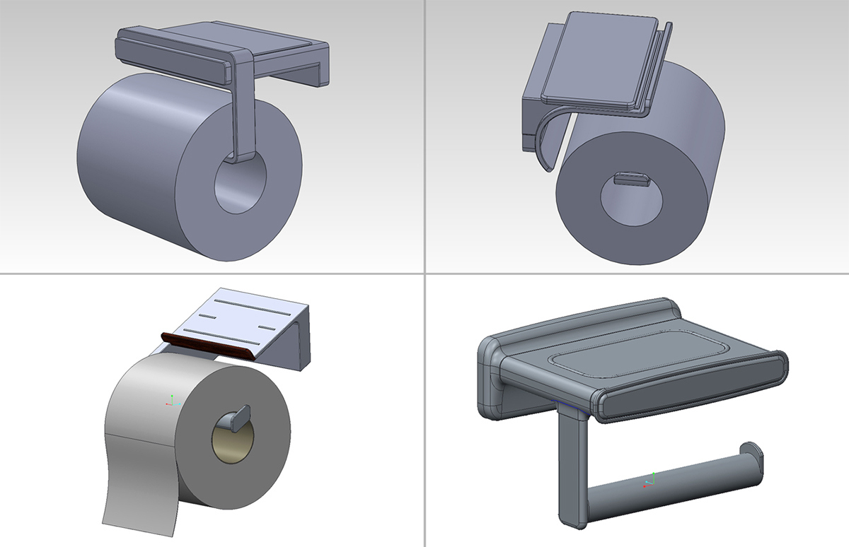 tool，convenient，life，originality，