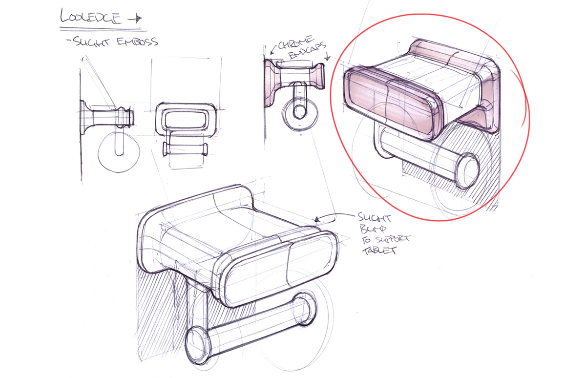 tool，convenient，life，originality，