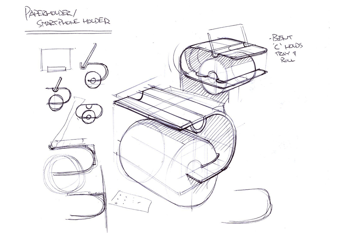 tool，convenient，life，originality，