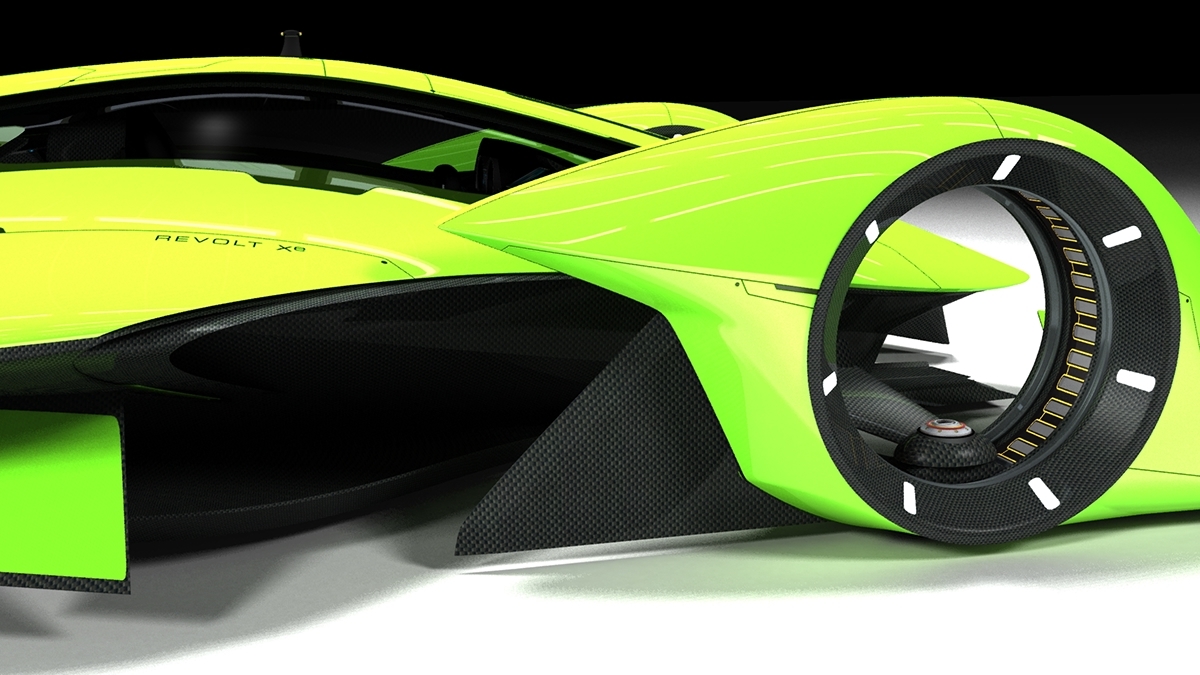 automobile，concept，intelligence，science and technology，originality，