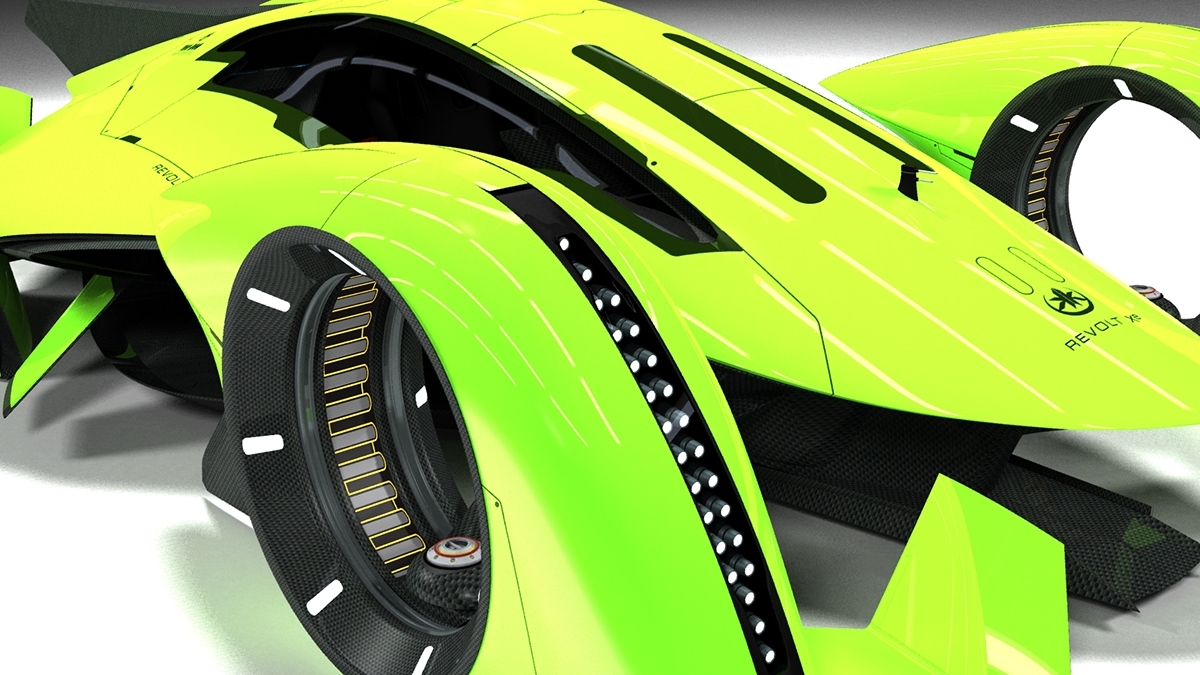 automobile，concept，intelligence，science and technology，originality，