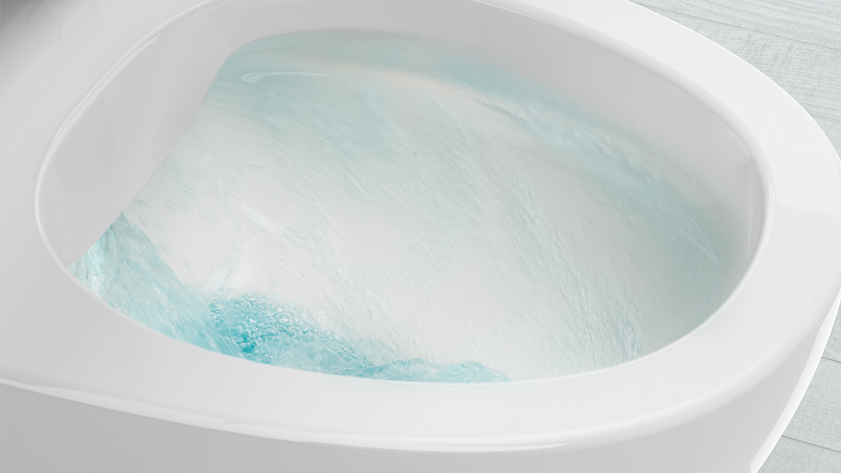 white，closestool，TOILET，LaPreva P3，reddot，Red dot award，2019 red dot product design award，