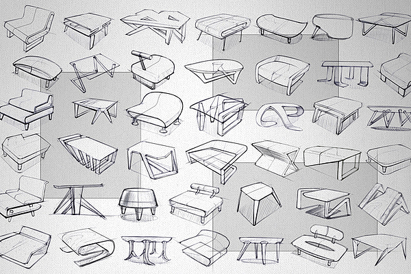 Home Furnishing，furniture，chair，