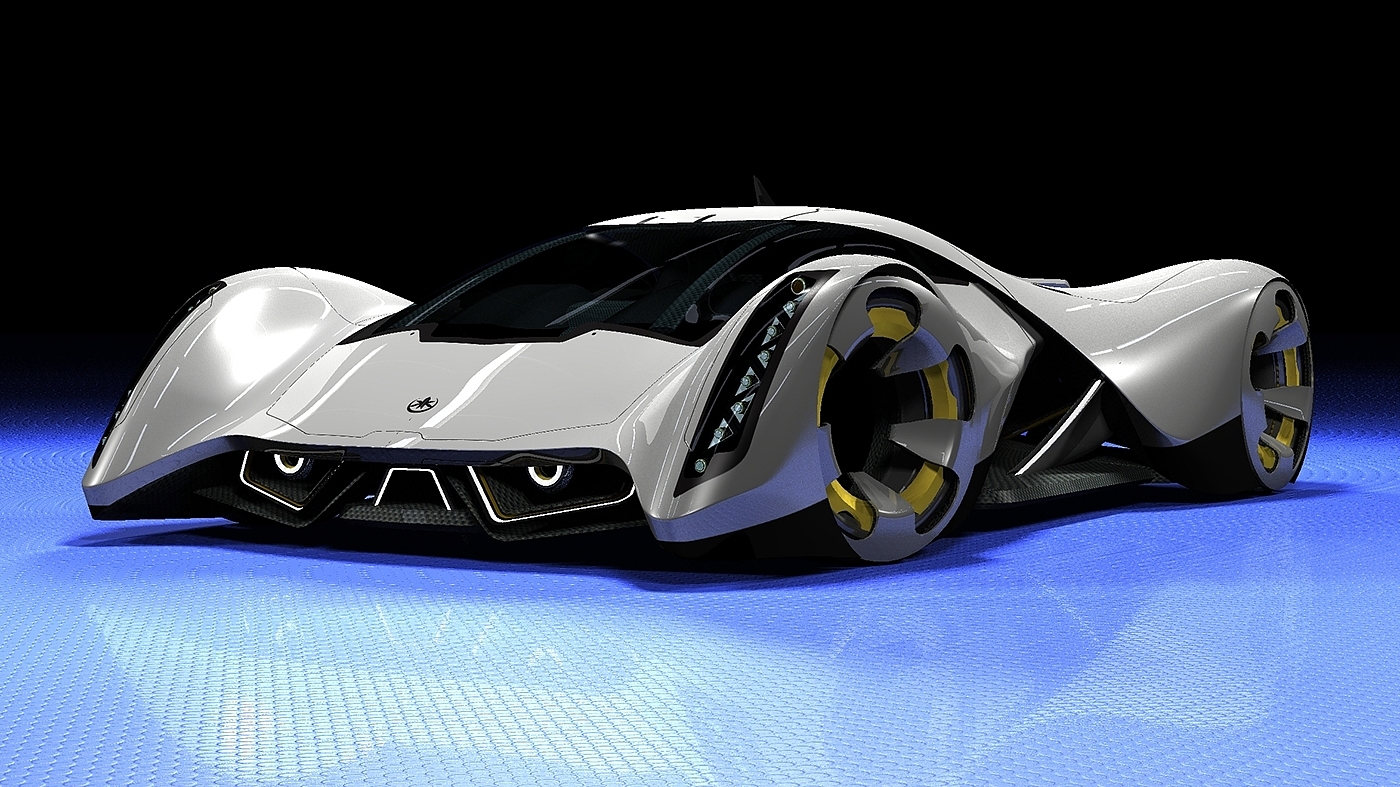 vehicle，intelligence，conceptual design，science and technology，automobile，