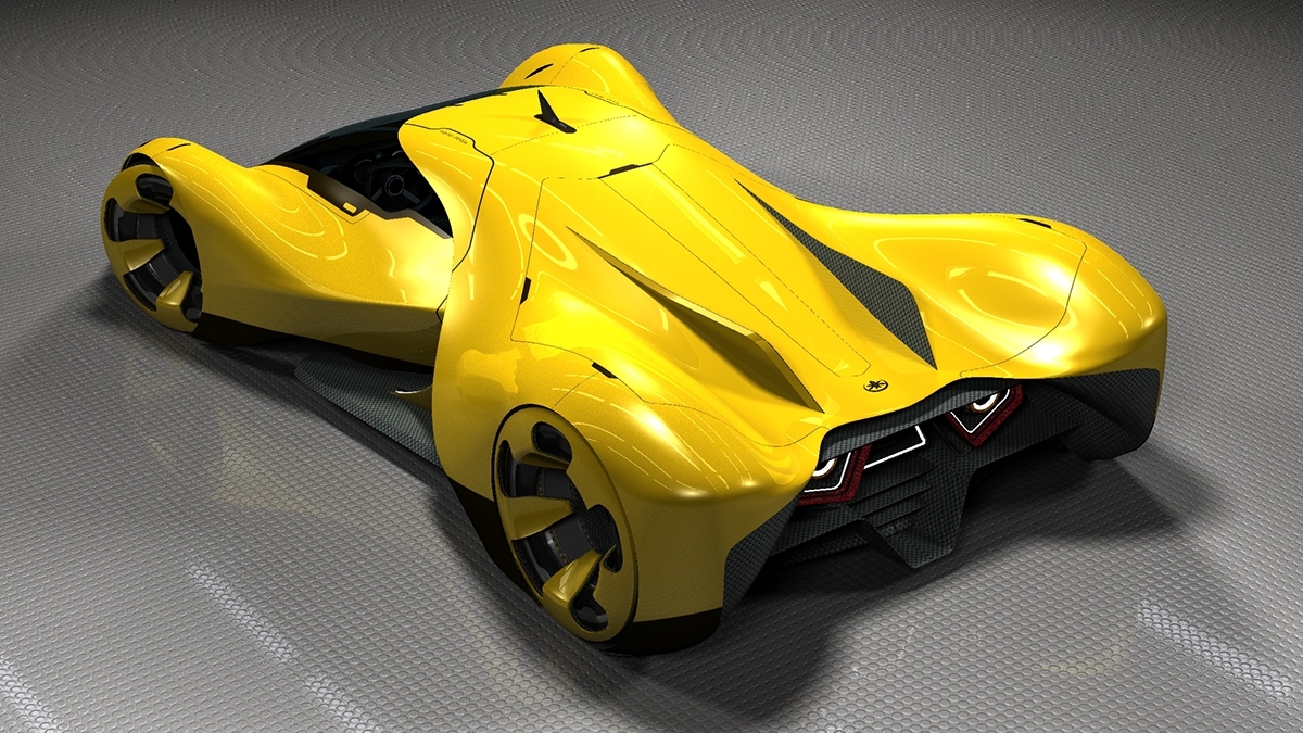 vehicle，intelligence，conceptual design，science and technology，automobile，