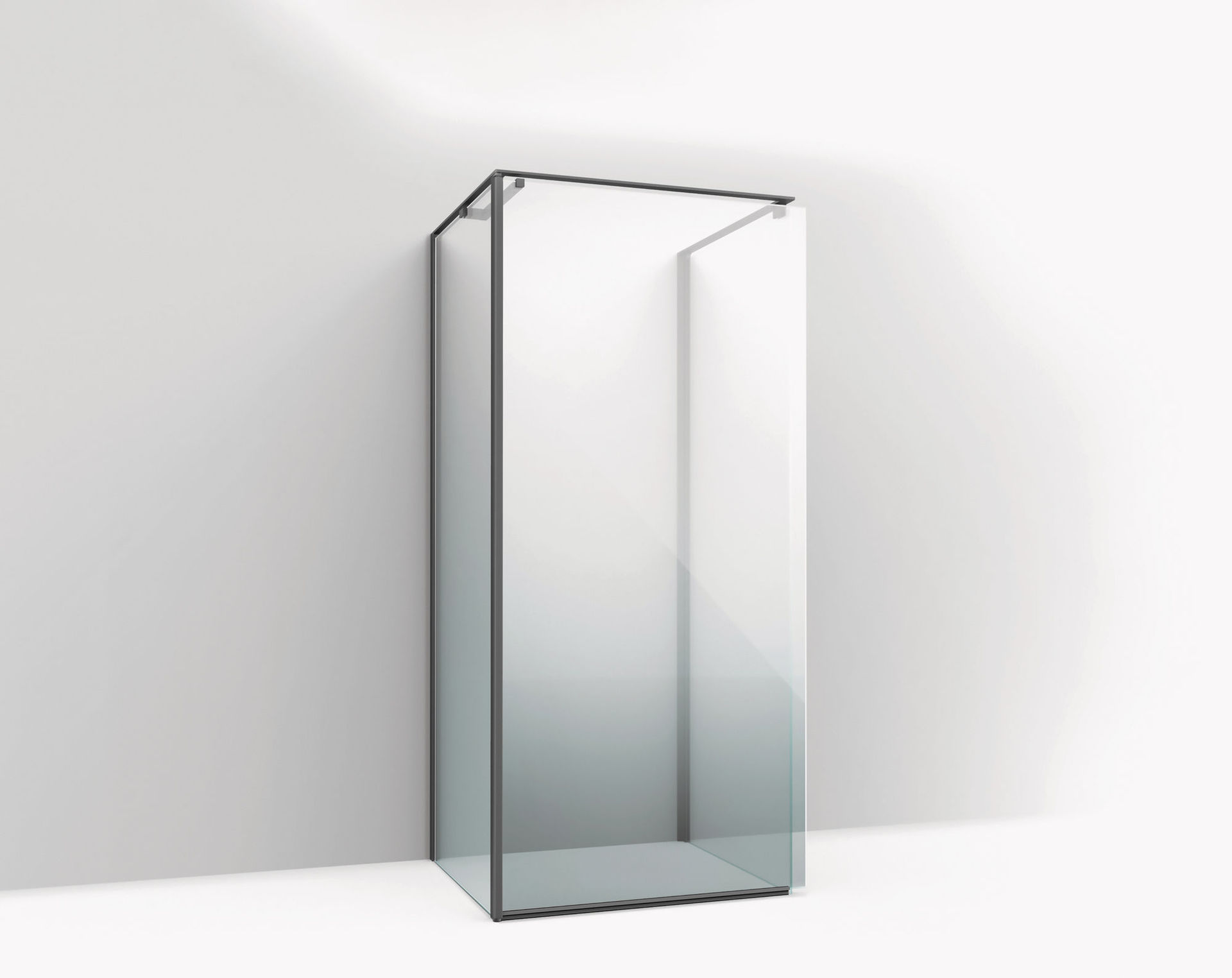 bluesanitary，2019 red dot product design award，Red dot award，reddot，DN Series，Shower，frame，Gas spring，