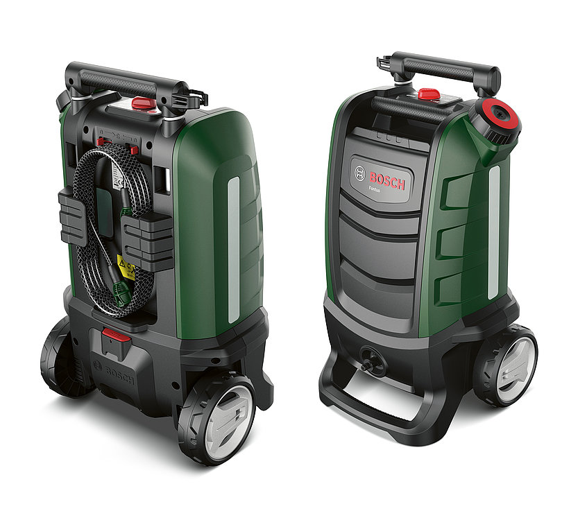 2019 red dot product design award，bosch，Bosch ，reddot，