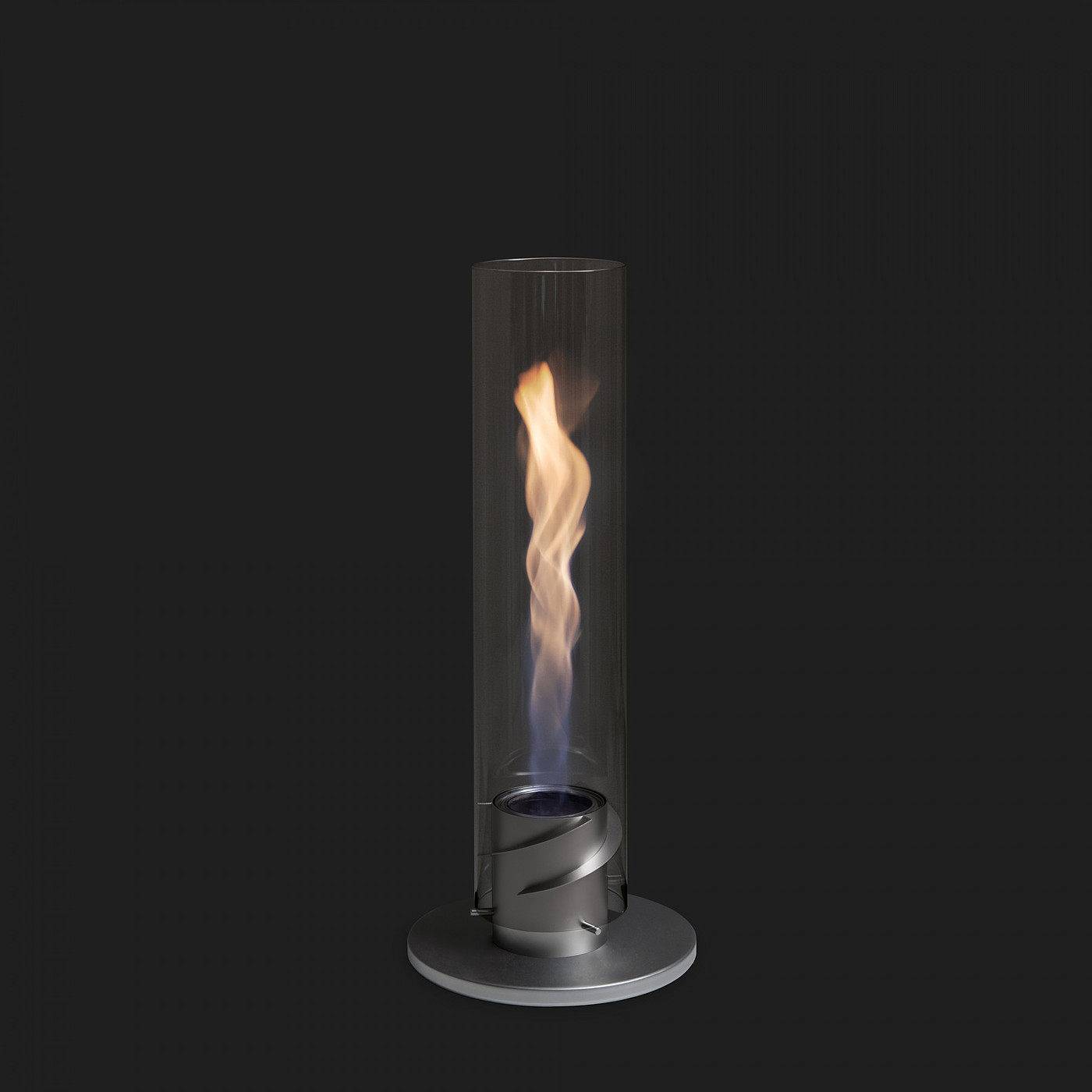 reddot，Outdoor lighting tools，SPIN lantern，2019 red dot product design award，