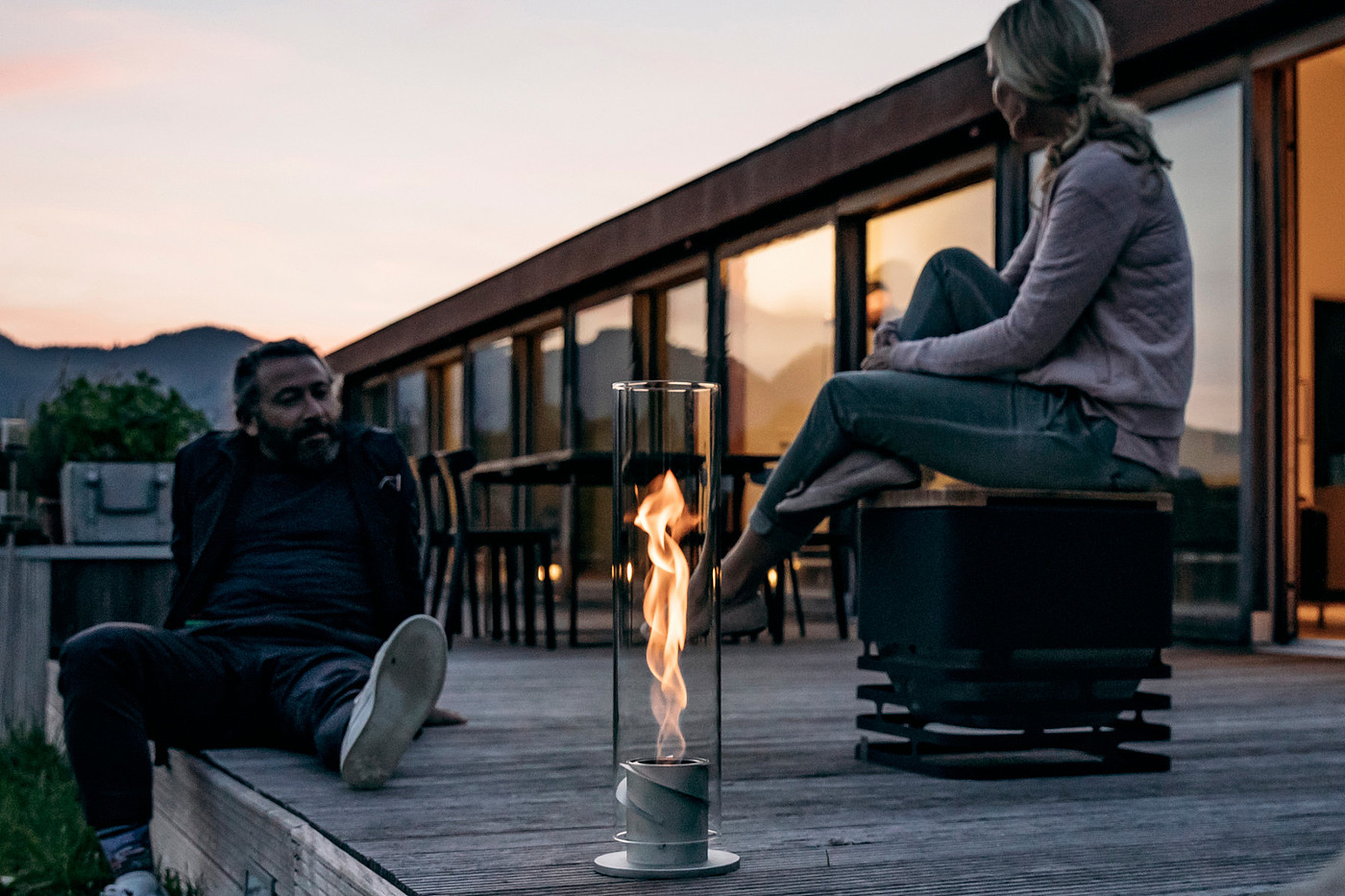 reddot，Outdoor lighting tools，SPIN lantern，2019 red dot product design award，