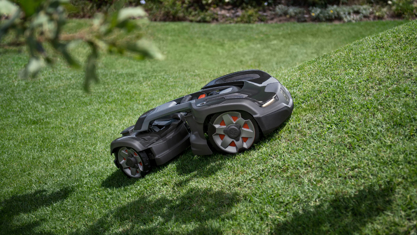 Gardening tools，reddot，intelligence，2019 red dot product design award，