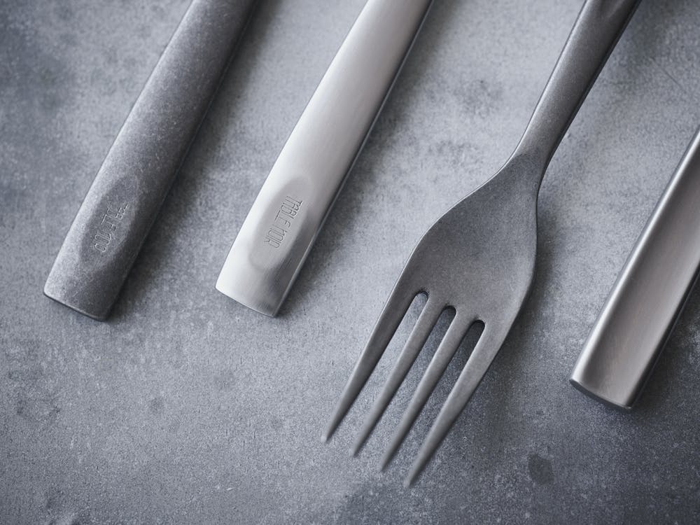 tableware，Black workbench，reddot，Red dot award，2019 red dot product design award，