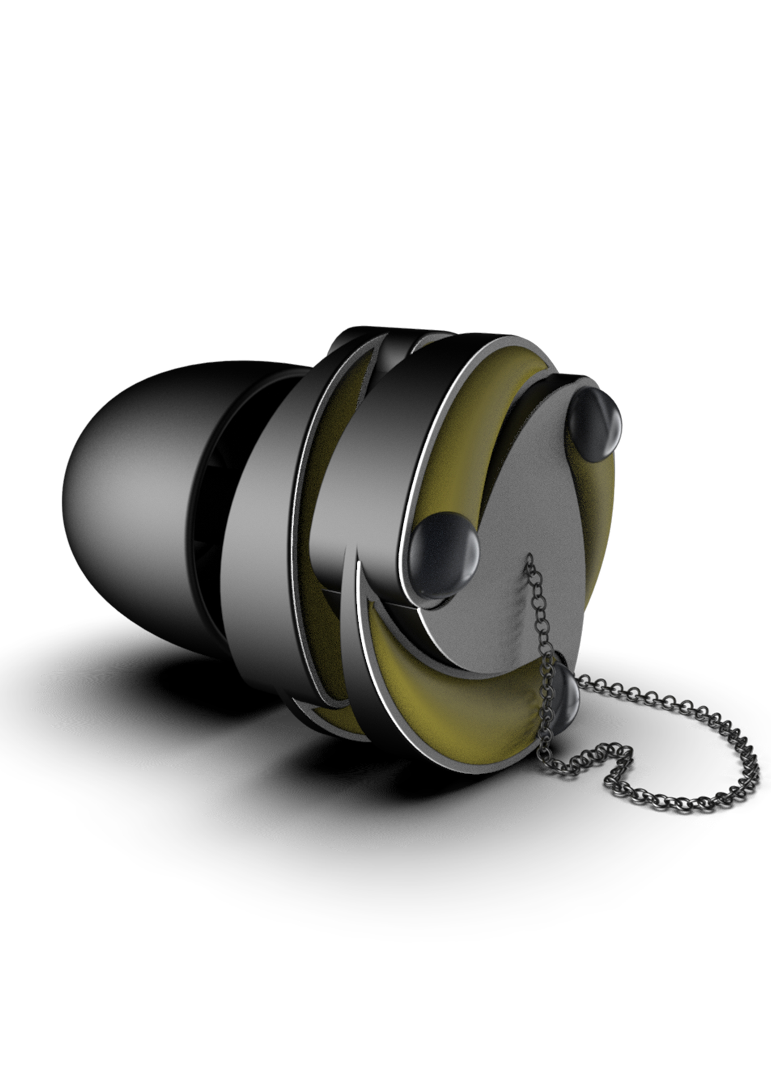 Combine earrings with headphones，Combine earrings with headphones，Combine earrings with headphones for easy carrying，