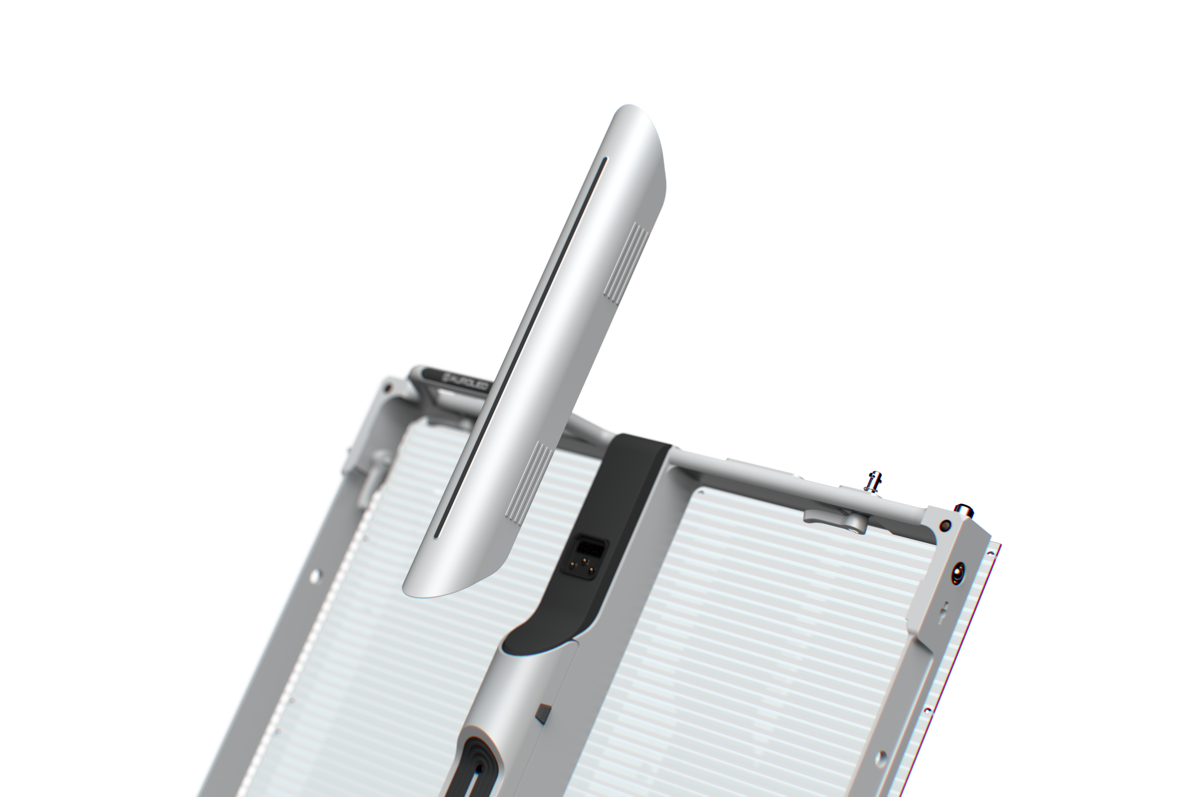 Led transparent screen，