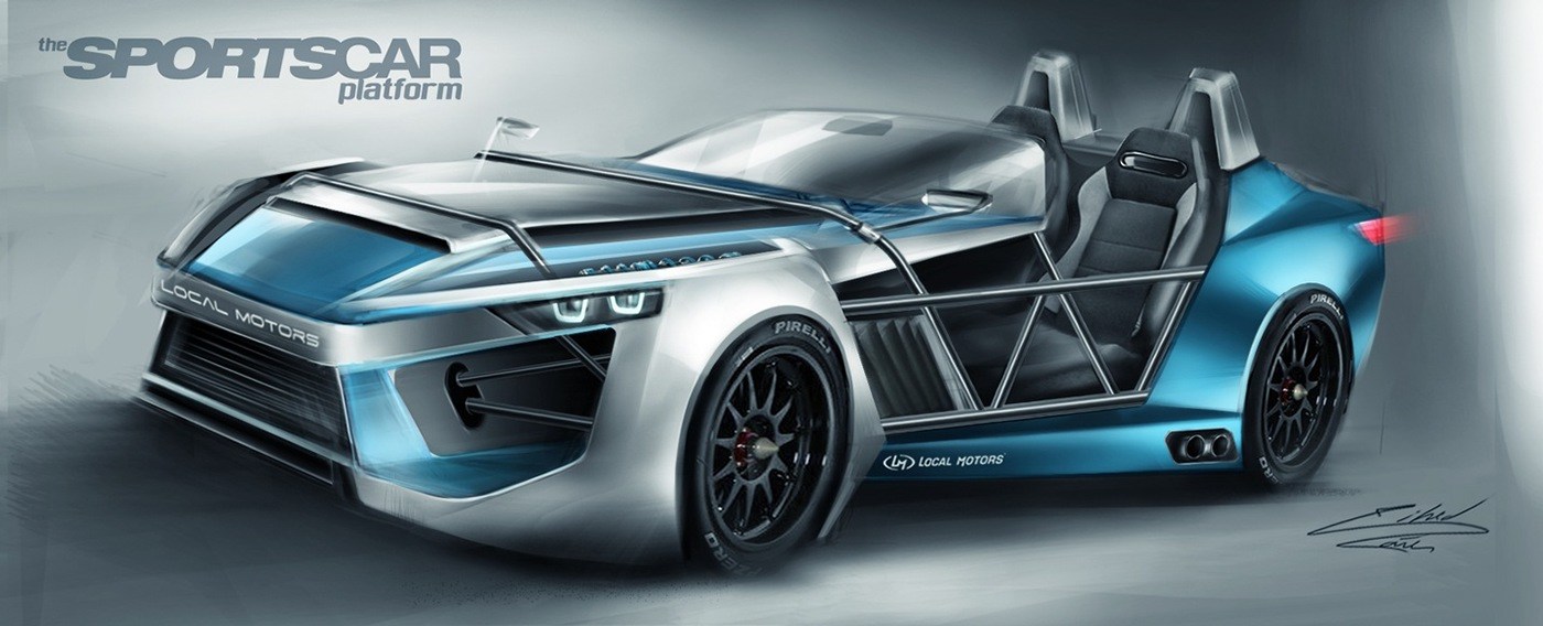 Automatic design，Hand drawn，Render，Visual design，fashion，