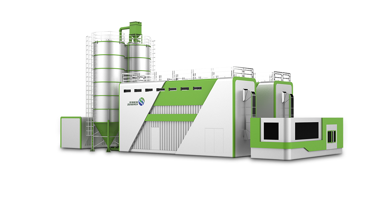 Appearance design，industrial design，Large equipment design，