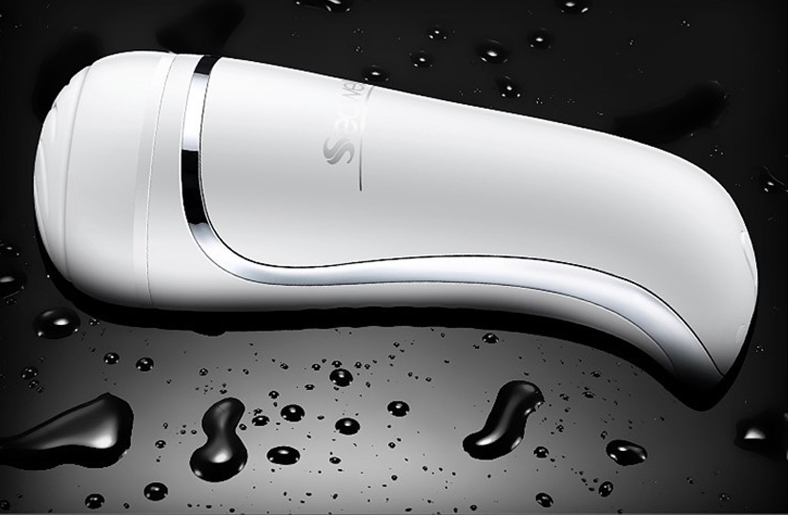 product design，Masturbation cup，Qiaran International，Fun products，