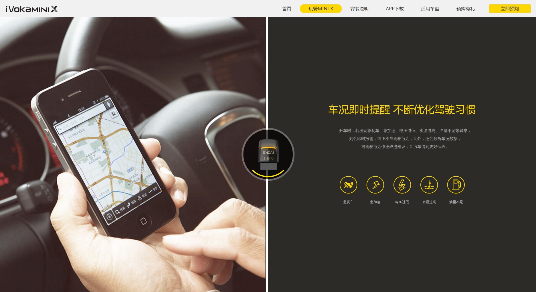 Intelligent hardware，Internet of vehicles，Intelligent travel，