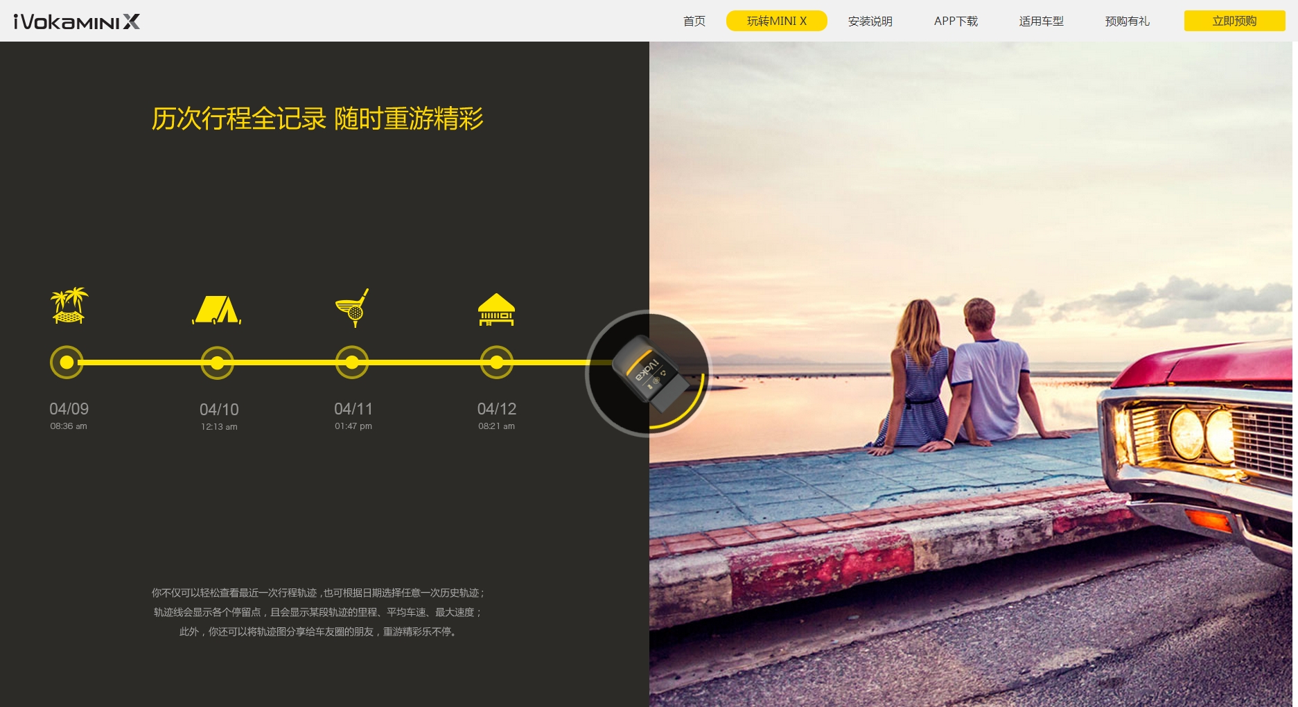 Intelligent hardware，Internet of vehicles，Intelligent travel，