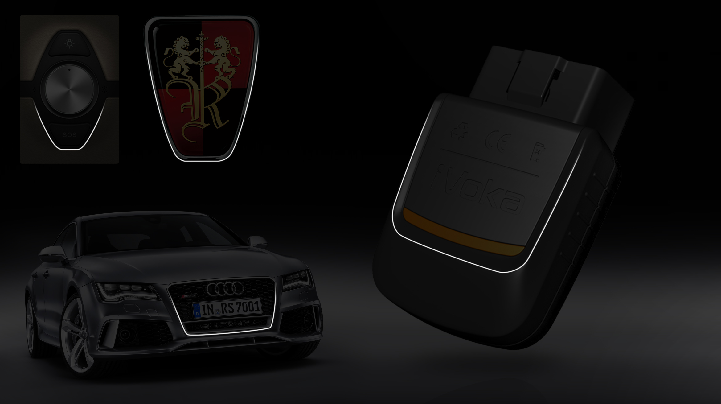 Intelligent hardware，Internet of vehicles，Intelligent travel，