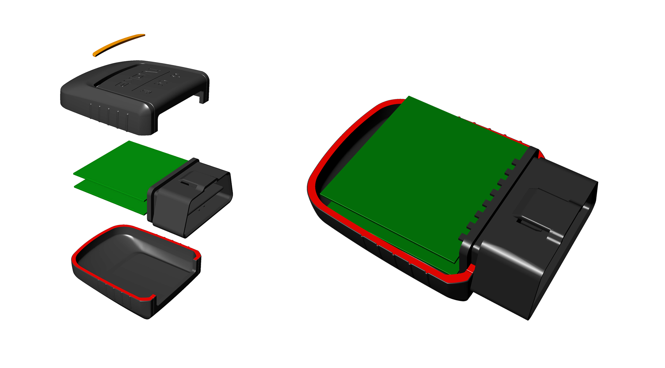 Intelligent hardware，Internet of vehicles，Intelligent travel，