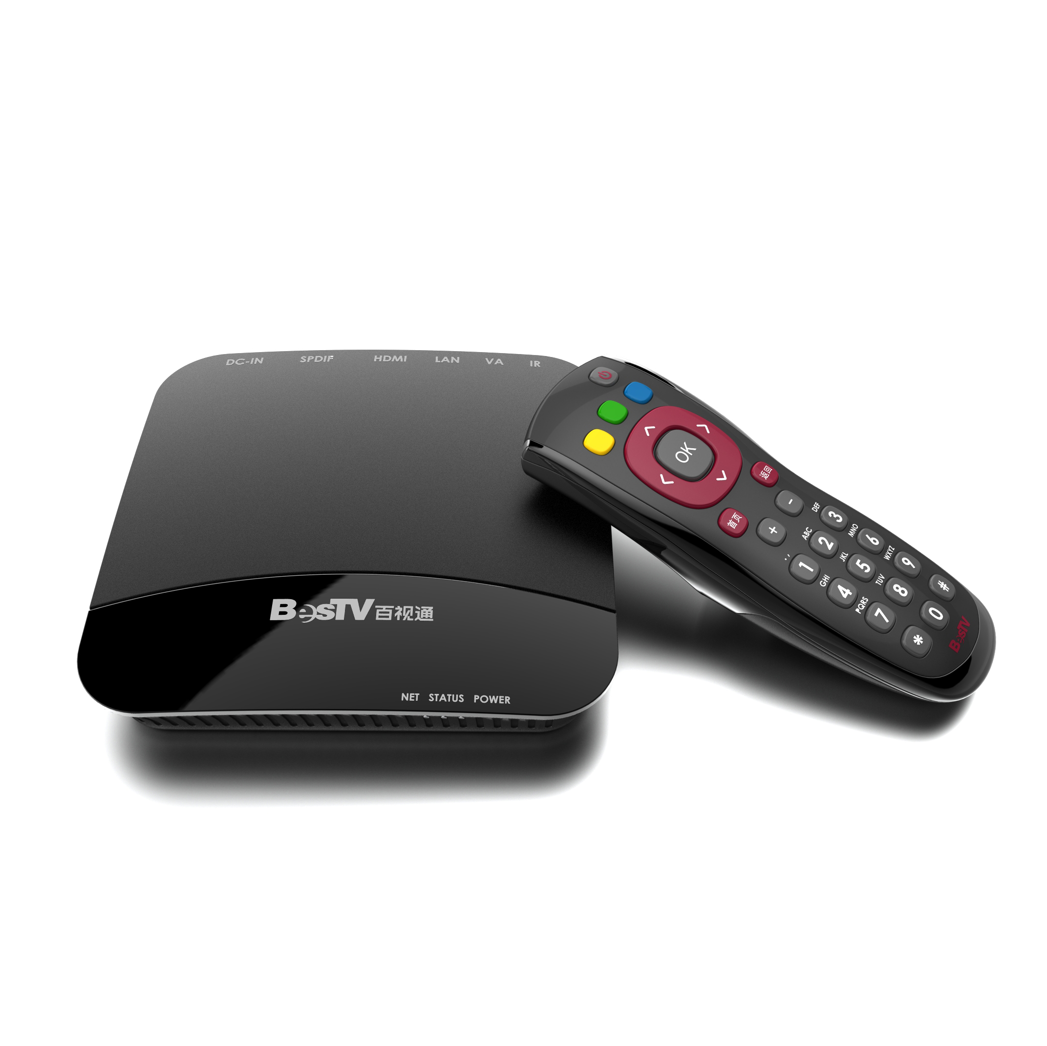 Intelligent hardware，industrial design，product design，Remote control，fillet，Mellow，Handheld remote control，